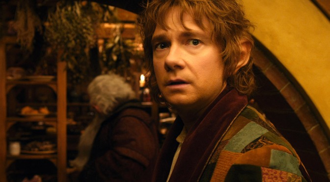 The Hobbit: An Unexpected Flop?