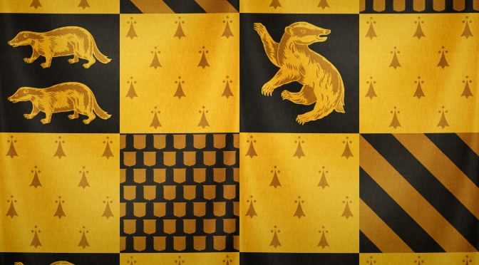 The Importance of Hufflepuff