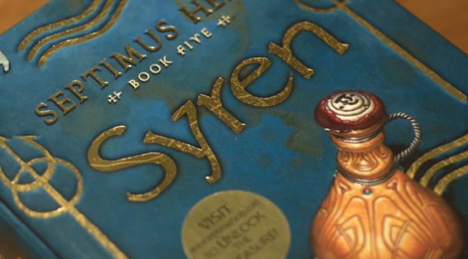 Syren: A Book Review